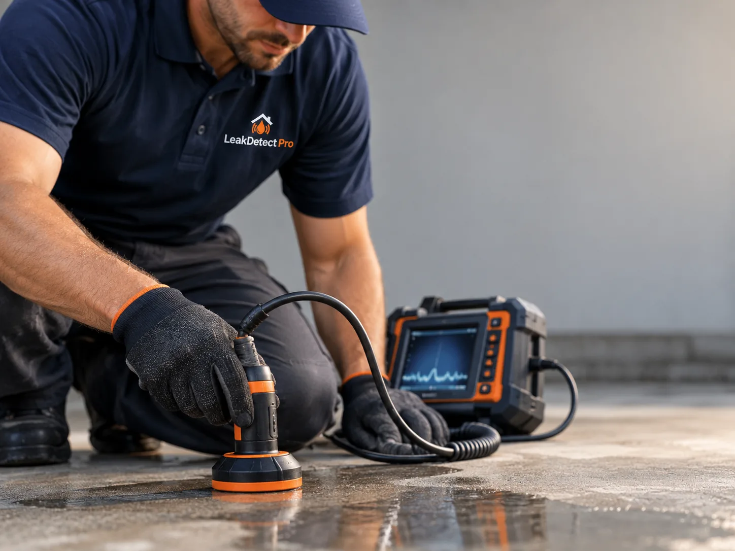 Flat Roof Analysis in Washington, CT